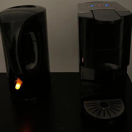 Апартаменты Jacuzzi Maison Париж