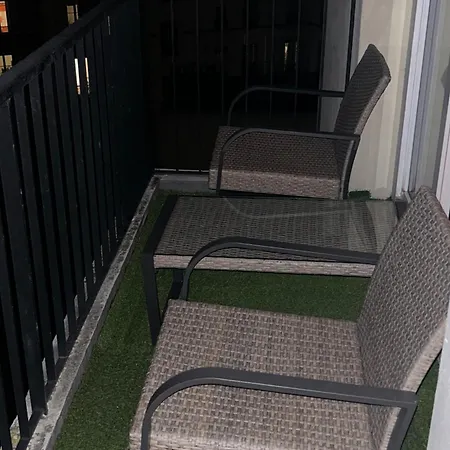 Апартаменты Jacuzzi Maison *