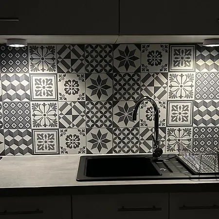 Jacuzzi Maison Апартаменты *