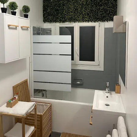 Jacuzzi Maison Paris