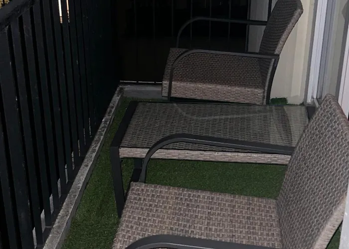 شقة Jacuzzi Maison *
