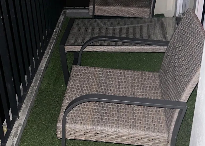شقة Jacuzzi Maison باريس