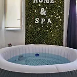 Jacuzzi Maison Daire Paris