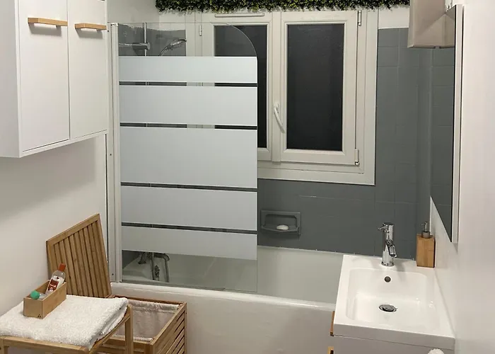Jacuzzi Maison Paris
